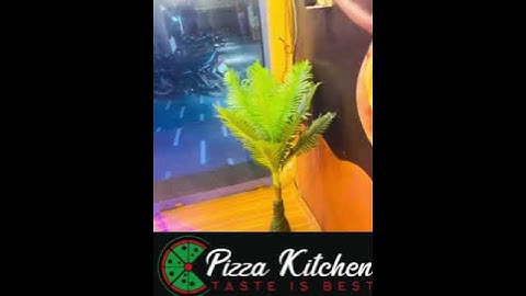 #pizza kitchen restaurant#🙏🍕🌮🍔🧋