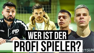 Wer Ist Der Profi Spieler? Find The Pro 