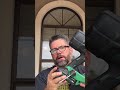 Metabo Nail Gun: Rapid Fire Powerhouse Revealed! #shorts