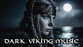 The Longships Return at Dawn | Dark Viking Music | Dark Nordic Folk