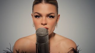 Andra Day - Rise Up (Cover by Davina Michelle) Resimi