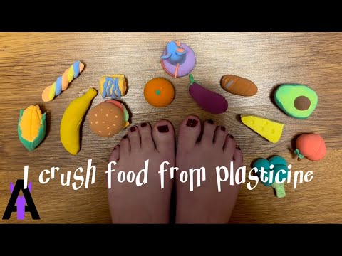 Aesthetic Visual ASMR • Relaxing Sounds & Textures