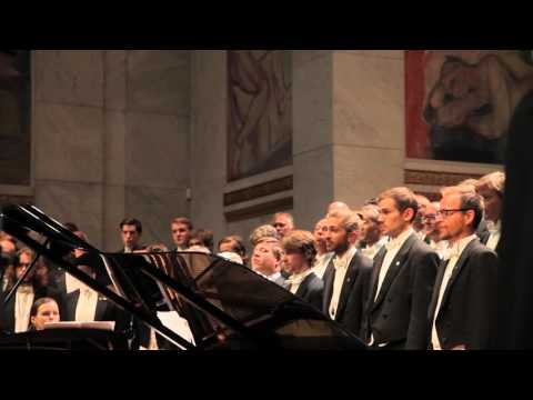 Landkjending (Grieg) -