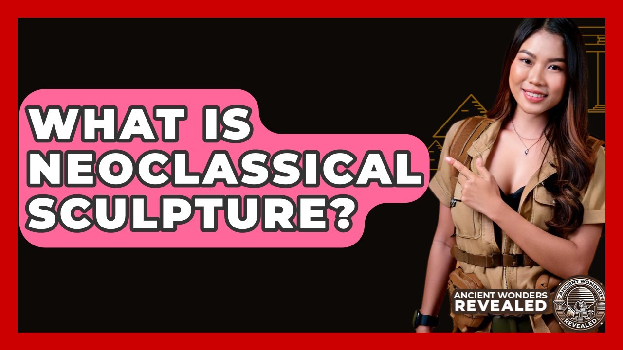 What Is Neoclassical Sculpture? - Ancient Wonders Revealed