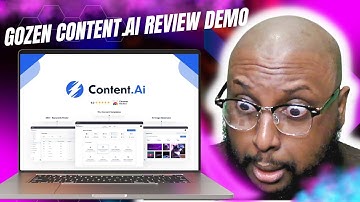 GoZen Content.ai Review Demo: Is It Worth the Hype? 👀 + Lifetime Deal 🔥