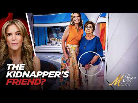 Potential 'Friend' of Nancy Guthrie Abductor Contacting TMZ as New Details Start to Emerge