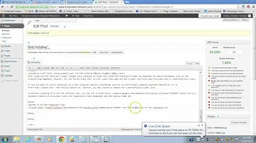 How to do rel="follow"