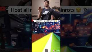 I Lost All My Good Brainrots