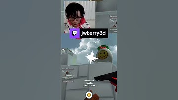 JW 360 midair, is that a valid trickshot? #shellshockers #shorts #JWBerry3D #relatable #yourmobile