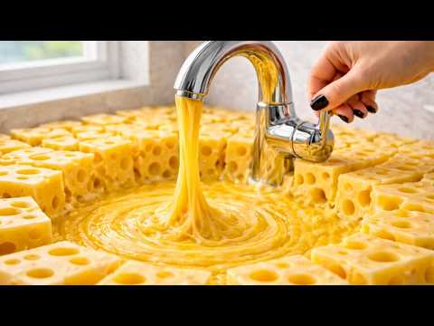 Which Insane Sink Is Your Favorite? (Part 6) 🤯✨ AI ASMR | Oddly Satisfying Designs