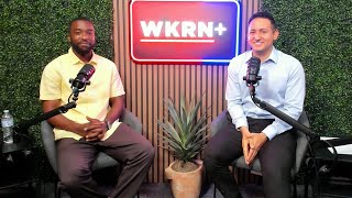 1-on-1 with Shaq Moore