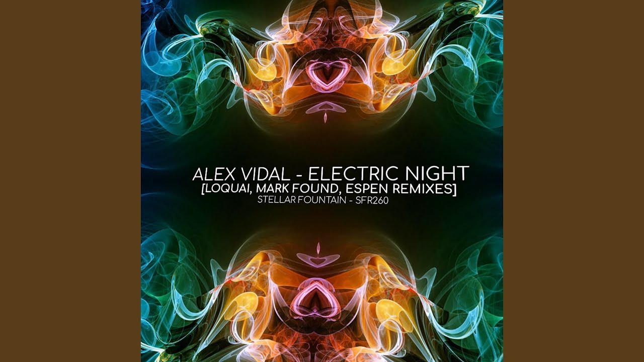 Electric Night (Espen Remix)