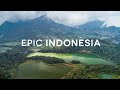 EPIC INDONESIA (Bandung, Dieng, Borobudur) | BackpackerTampan