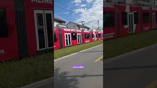 Dietikon Trum View | Switzerland | Zürich | #shorts #foryou #zurich #switzerland