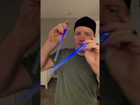 ASMR Face Massage #asmr