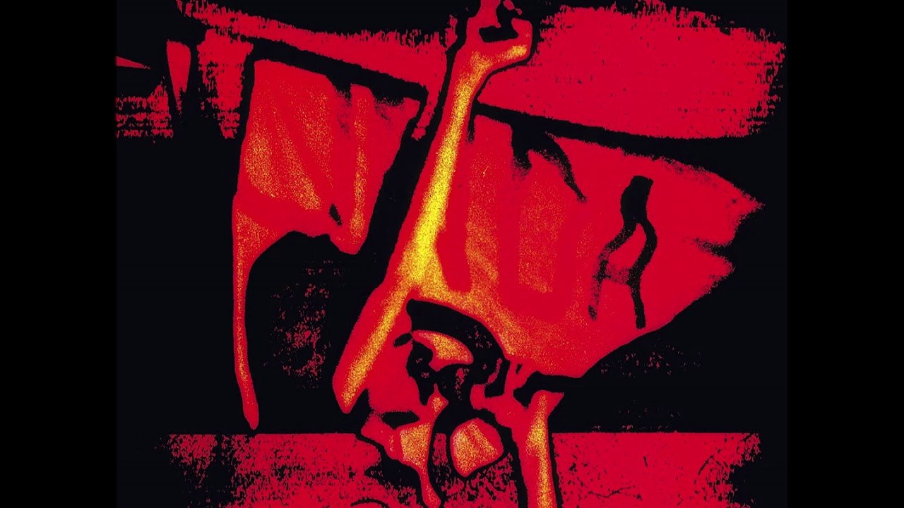 Onda Rossa Posse - Batti il Tuo Tempo (1990)