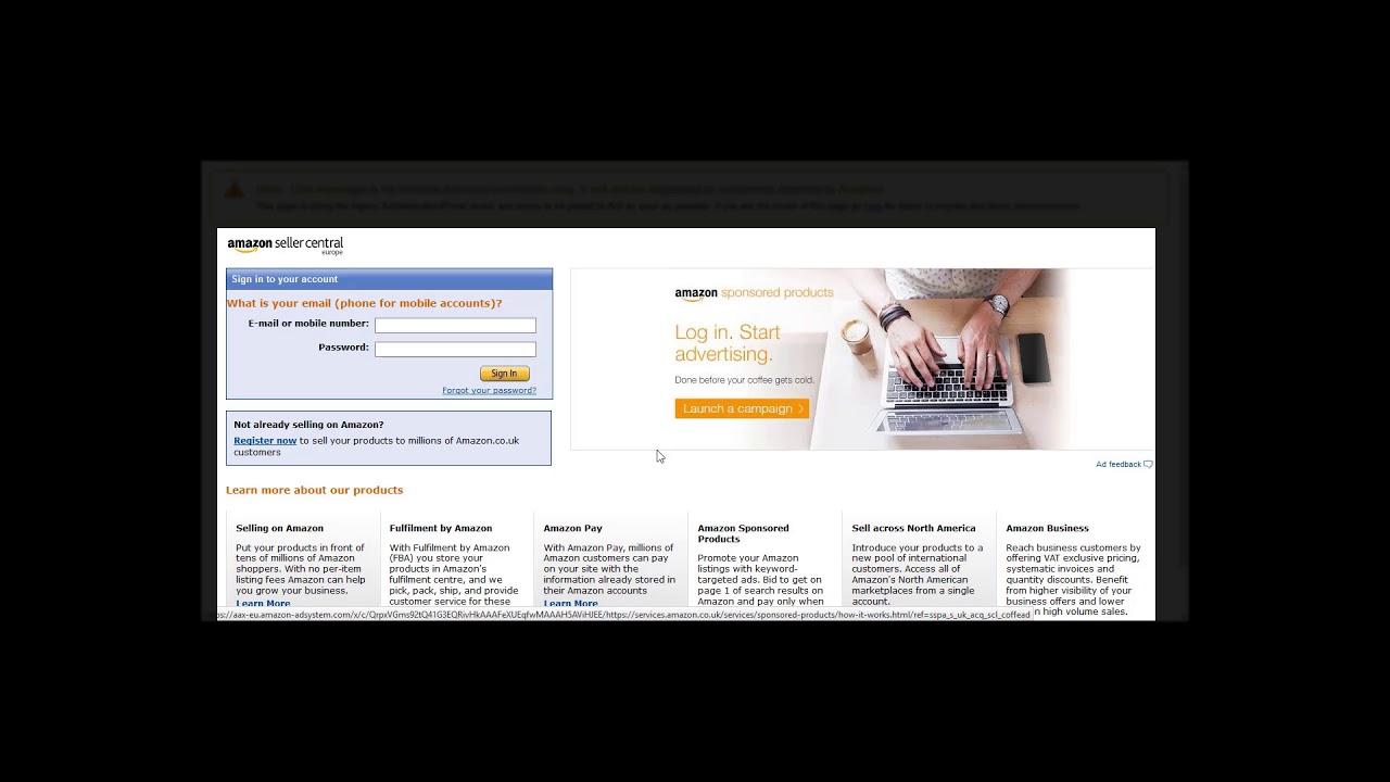 Amazon Pay für Shopify (DE)