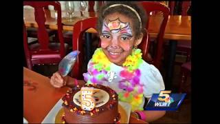 Leah Still has setback in her fight against cancer, Devon Still says