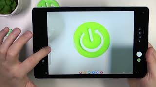 How to Use Camera Pro Mode in SAMSUNG Tab S6 Lite 2022 - Enter Pro Mode screenshot 3