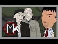 Мультреволюция - ogo#MK (Интервью с Михаилом МК)