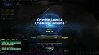 Lost Ark Souleater Crucible Week 2 (00:08:52)