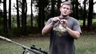 Armageddon Gear rear bags for riflemen. Shoot better!