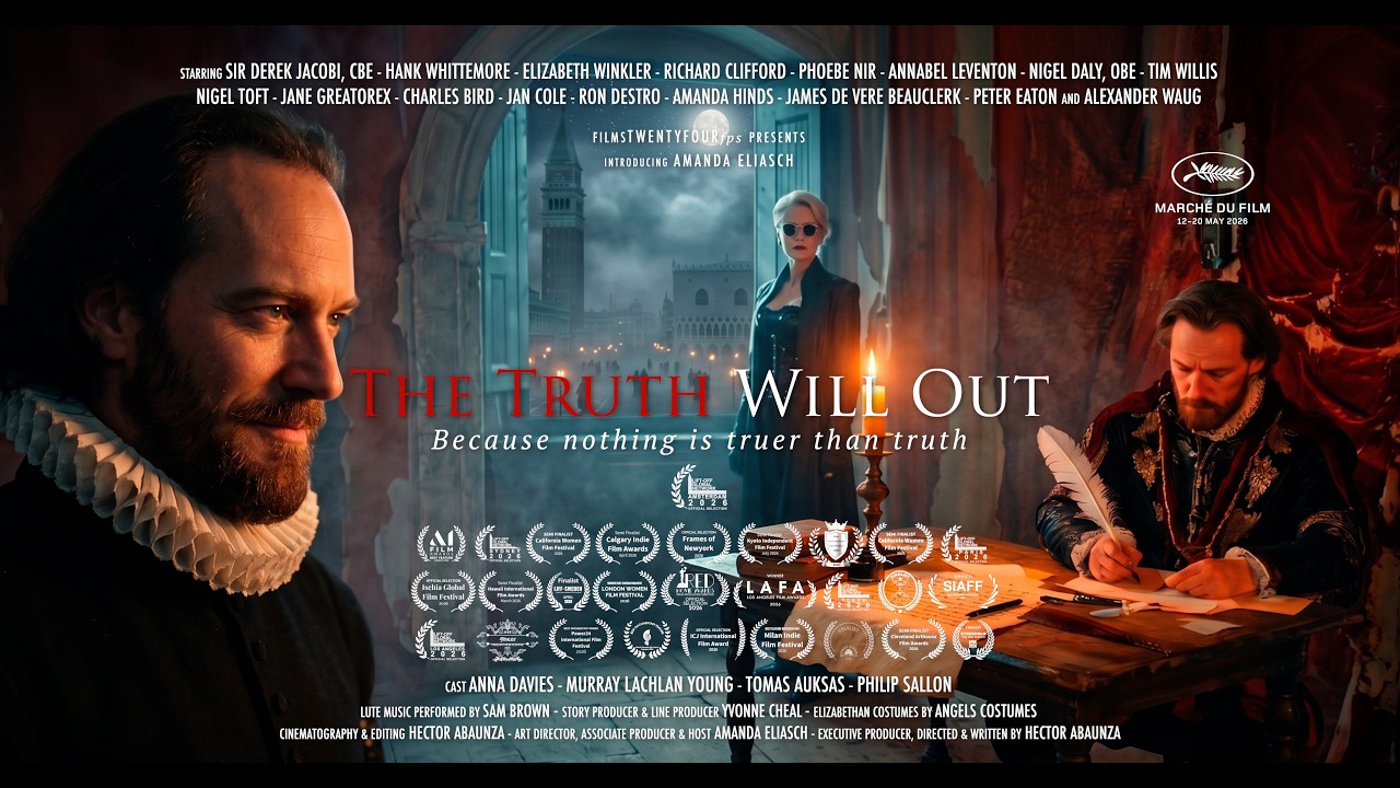 DOCUMENTARY STORYTELLING