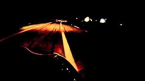 Spoolin You Productions GoPro Run 1 - Mach 1 vs Cobalt SS Supercharged