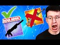 A *NOVA* ARMA É MELHOR QUE A SCAR?? - FORTNITE