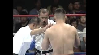 Ryuji Murakami Vs. Mitsuya Nagai (22/08/1999) [Digest]