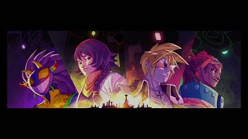 Sydney Osmon in Protodroid DeLTA (Out Now!)