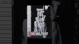 Celebrity Courtney Love, Trent Reznor and Tori Amos Alleged Love Triangle Profile