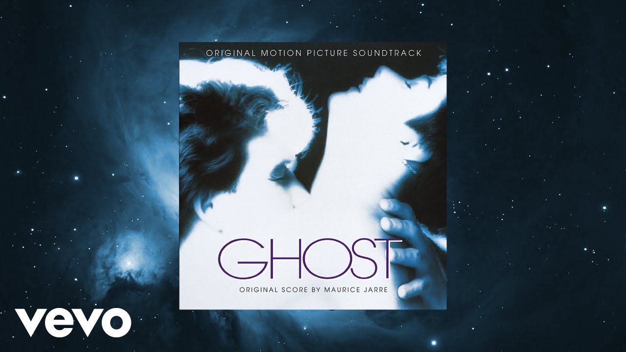 Unchained Melody Orchestral Version  Ghost Original Motion Picture Soundtrack