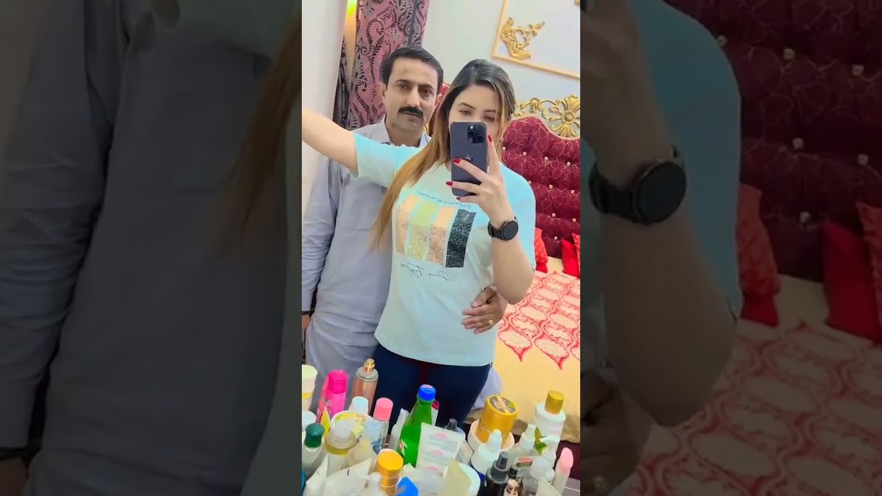 Dhareil Ankhiyon  I Master Fateh Ali 