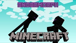 ENDERMAN MORPH | Minecraft 1.9 Only One Command Mod