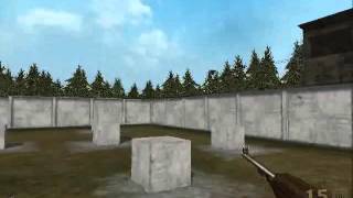 Vietcong - Cz Vycvik 44 Funny And Fails