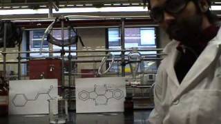 Orgo Lab - Extraction Techniques Part 1