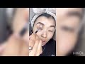 Вечерний макияж онлайн курс ,,Сам себе визажист’’💄💋