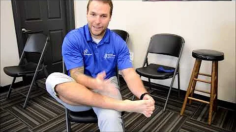 Intrinsic Foot Exercises