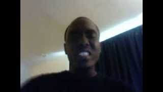 Im Different Freestyle Mr Ray (Too Hard)