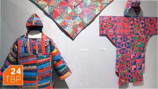 «Лоскутная мелодия» звучит в «Конном дворе» | Новости | ТВР24 | Сергиев Посад screenshot 4