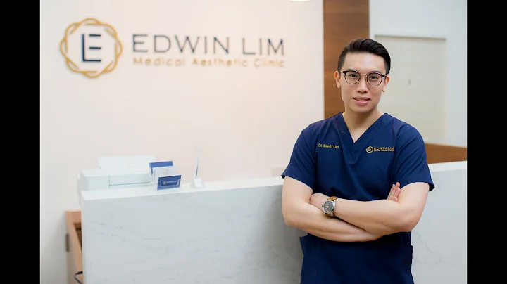 How To Clear Acne In 6 Months | Dr Edwin Lim Medic...