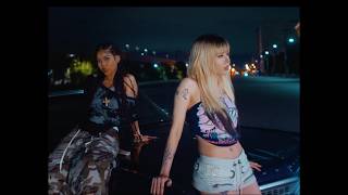 Alif Wolf × Liza - On my Wave 【Official Music Video】
