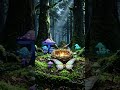 POV: You found the secret fairy treasure 🌿💎 #fantasy #magical #shorts
