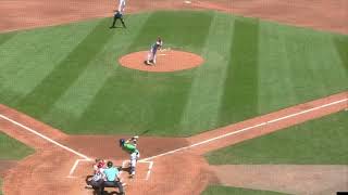Zac Veen WHACKS a RBI Double! | Colorado Rockies Prospect | 5/7/2023