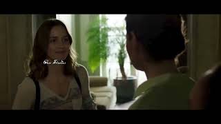 A 23-Year-Old Babysitter Meets A 12-Year-Old Boy, And The Two Become Each Others Salvation Movie M