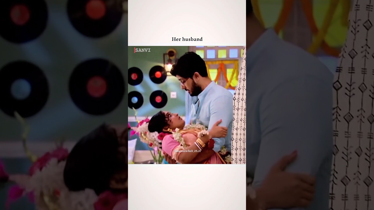 Help her husband🫣 