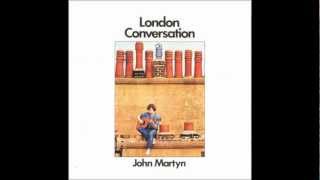 Watch John Martyn Golden Girl video
