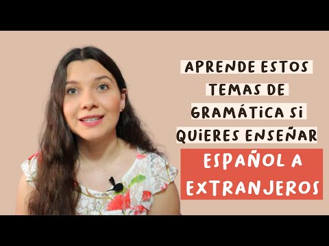 Cómo Enseñar Español En El Extranjero Durante Un Año