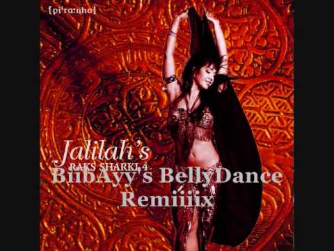 Samia S Dance Remix Jalilah S Raks Sharki 5 Stars Of The Casino Opera 